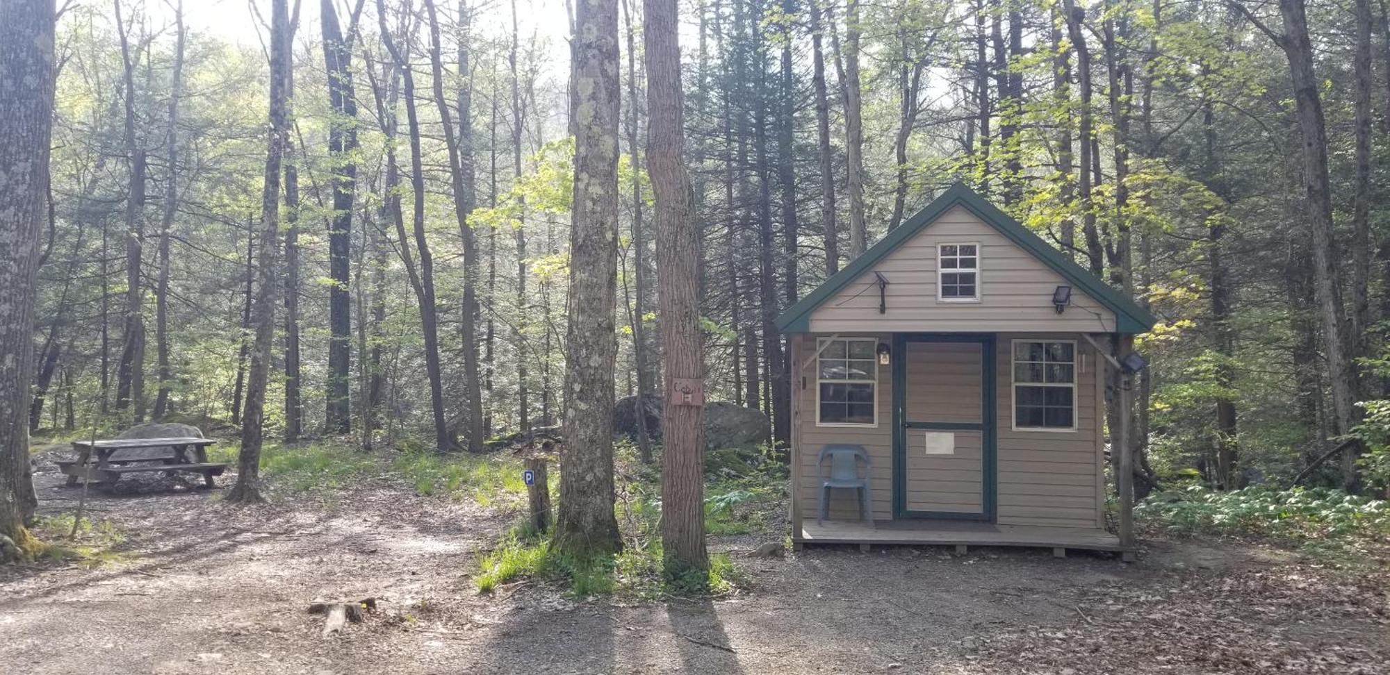Abrams Creek Campground Mount Storm Buitenkant foto