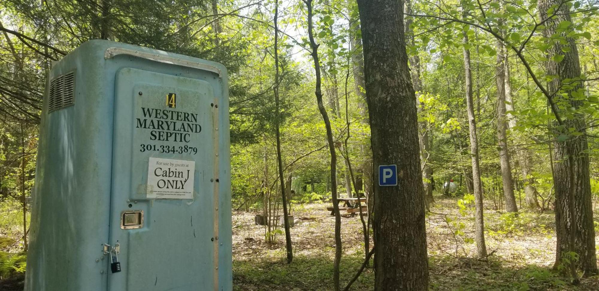 Abrams Creek Campground Mount Storm Buitenkant foto
